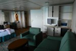 Junior Suite Stateroom Picture