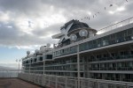 Celebrity Infinity Exterior Picture