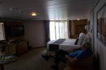 Sky Suite Stateroom Picture