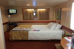 Porthole Stateroom Picture