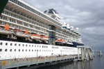 Celebrity Infinity Exterior Picture