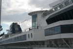 Celebrity Infinity Exterior Picture