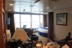 Grand Suite - 1 Bedroom Stateroom Picture