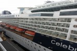 Celebrity Infinity Exterior Picture