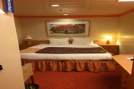 Interior Stateroom Picture