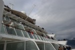 Sunset Suite Stateroom Picture