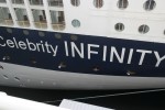 Celebrity Infinity Exterior Picture