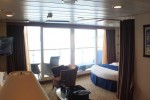 Grand Suite - 1 Bedroom Stateroom Picture