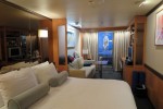 Verandah Suite Stateroom Picture