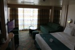 Junior Suite Stateroom Picture