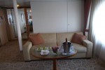 Sky Suite Stateroom Picture