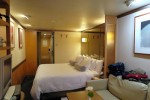 Verandah Suite Stateroom Picture