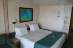 Junior Suite Stateroom Picture