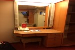 Interior Stateroom Picture