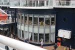 Celebrity Infinity Exterior Picture