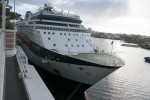 Celebrity Infinity Exterior Picture