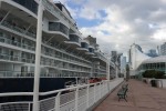 Celebrity Infinity Exterior Picture