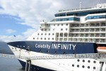 Celebrity Infinity Exterior Picture