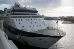 Celebrity Infinity Exterior Picture