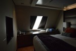 Haven Forward Penthouse Stateroom Picture