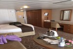 Sky Suite Stateroom Picture