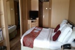 Concierge Class Stateroom Picture