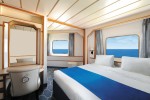 Oceanview Stateroom Picture