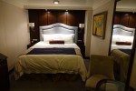 Interior Stateroom Picture