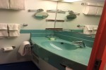 Interior Stateroom Picture