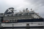 Celebrity Infinity Exterior Picture