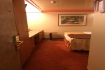 Interior Stateroom Picture