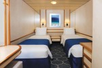 Interior Stateroom Picture