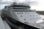 Celebrity Infinity Exterior Picture