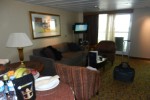 Grand Suite - 1 Bedroom Stateroom Picture