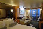 Verandah Suite Stateroom Picture