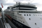 Celebrity Infinity Exterior Picture