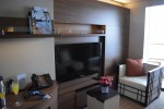 Haven Forward Penthouse Stateroom Picture