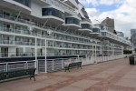 Celebrity Infinity Exterior Picture