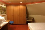 Interior Stateroom Picture