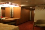 Interior Stateroom Picture