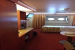 Small Interior Stateroom Picture