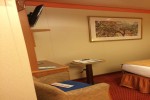 Interior Stateroom Picture