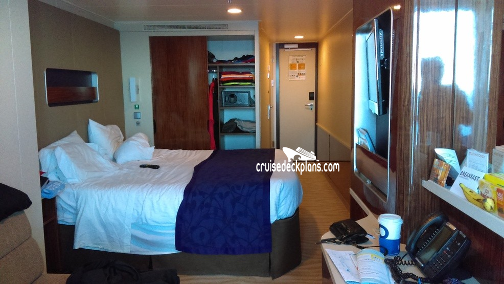 Norwegian Breakaway Cabin 9202