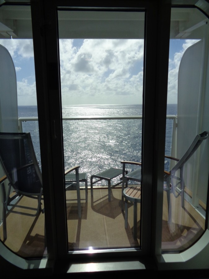 Cabin 11672 Anthem Of The Seas Stateroom