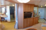 Suite Stateroom Picture