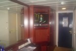 Interior Stateroom Picture