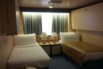 Oceanview Stateroom Picture