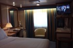 Oceanview Stateroom Picture