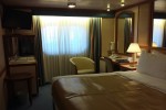 Oceanview Stateroom Picture