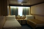 Oceanview Stateroom Picture